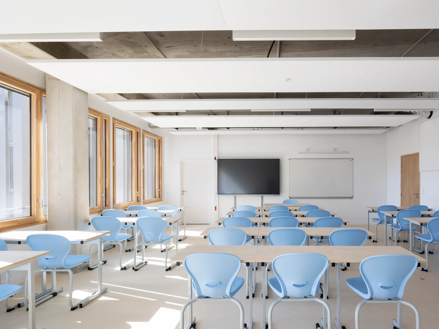 School Education