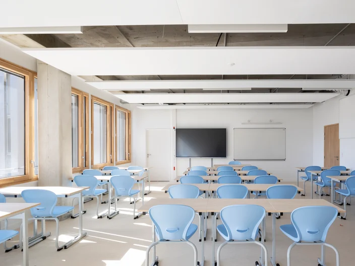School Education