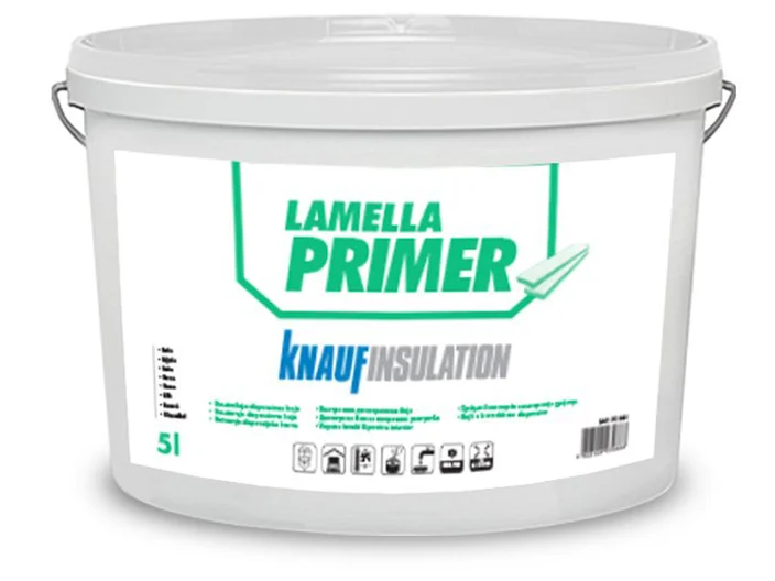 Lamella Primer card