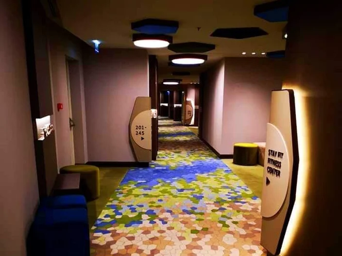 Hyatt regency