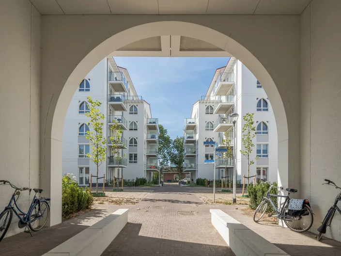 Clarissenhof Tilburg