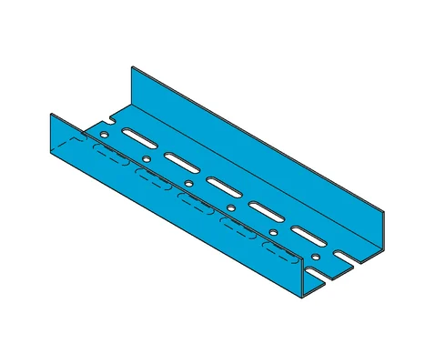Knauf - UA-profiil 75/40/2 C3-C5M - UA c5m