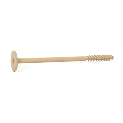 Knauf - Heraklith Betonschraube DDS-NT - Betonschraube DDS NT