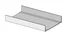 Knauf - UW-profiel 125/40/0,6  - ID_768402_UW-Profil125x40