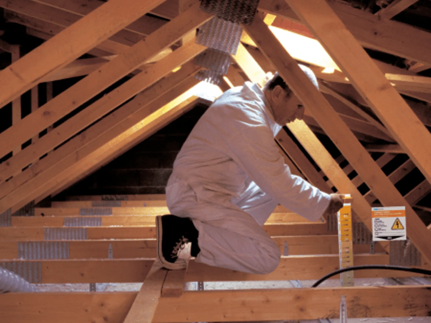 Upgrading home