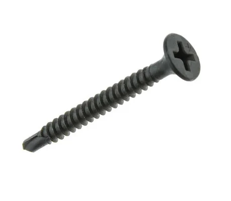 Knauf - “TB” Drywall Screws - 10823_11774_Drywall Screw TB 25 with cutting point