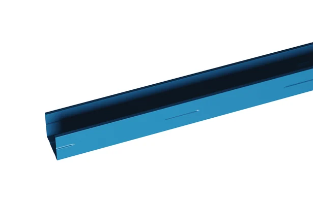 Knauf - Feuchtraumprofil C5M CW-Profil 50 x 50 x 0,6 - CW-Profil5050C5M_664224_Sonderlänge_00496481_01.jpg
