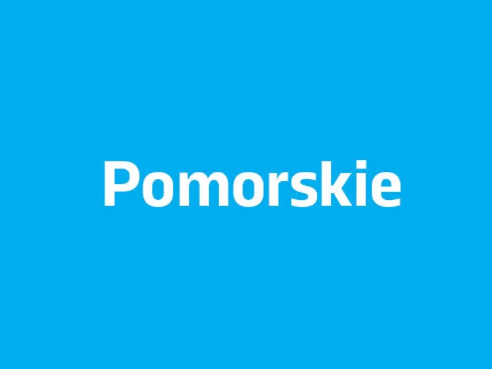 Pomorskie