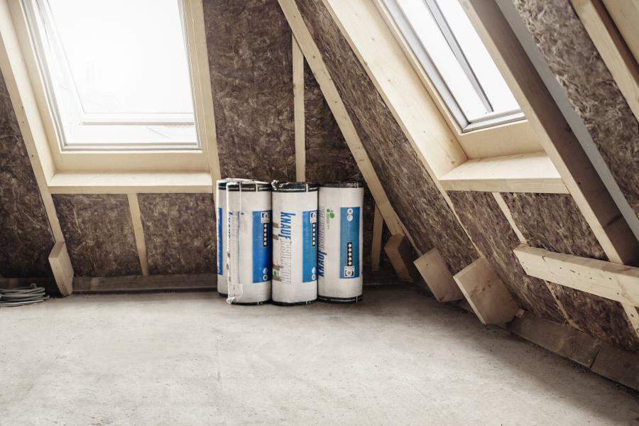 IT-KI Mineral wool