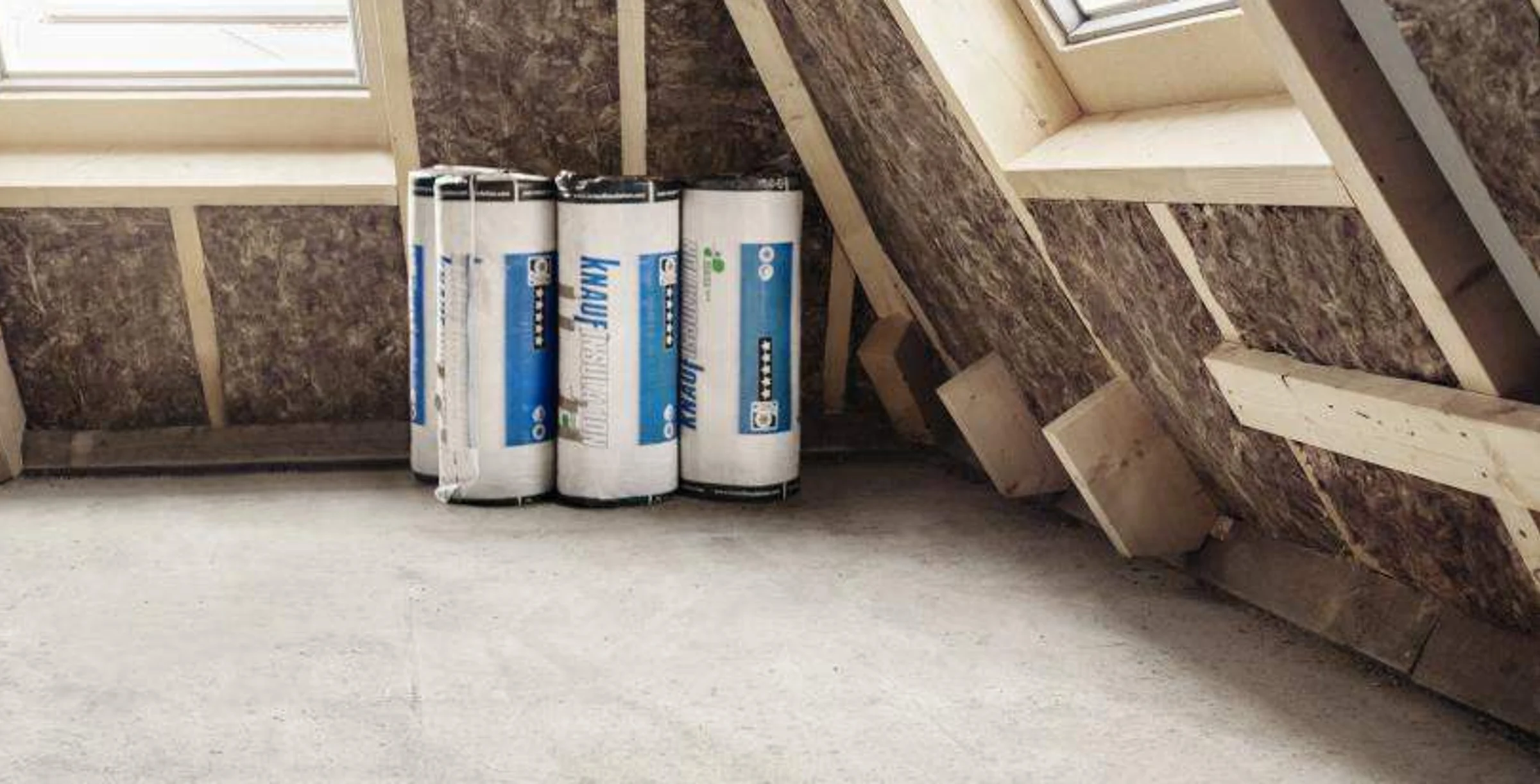 IT-KI Mineral wool