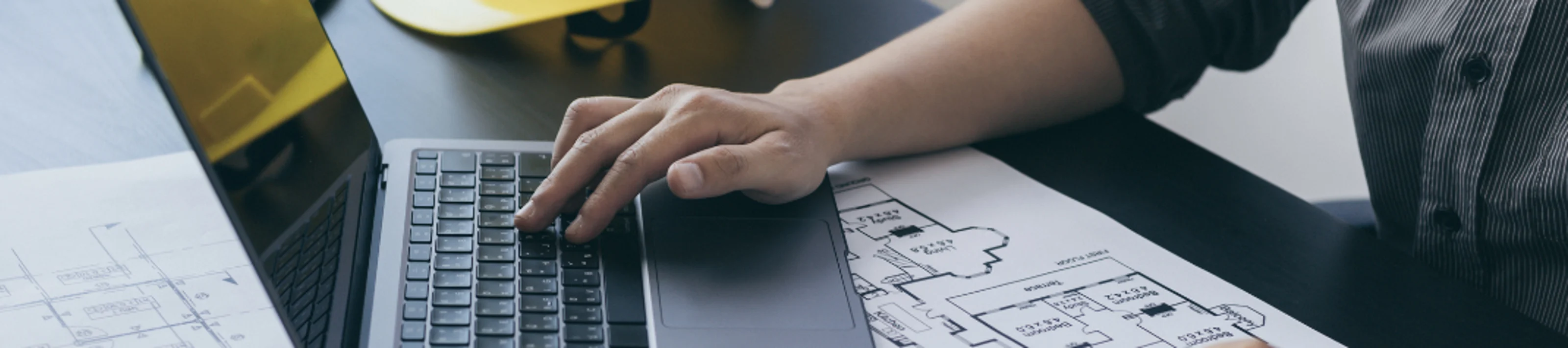 Architect header