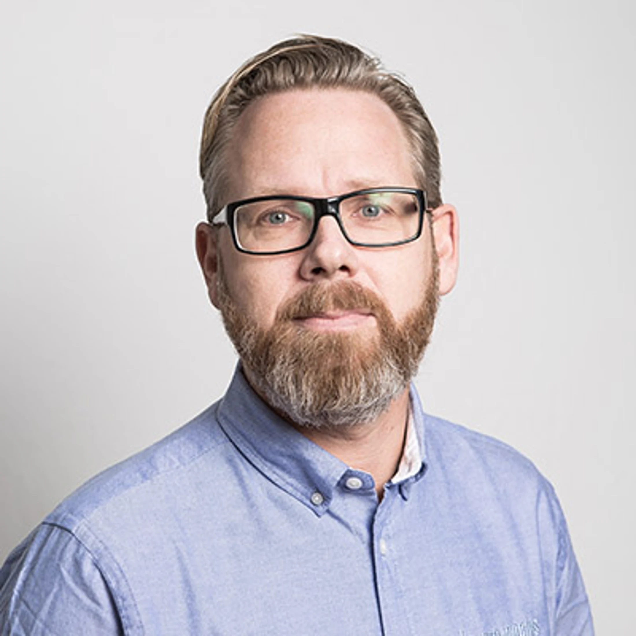 Måns Alm
