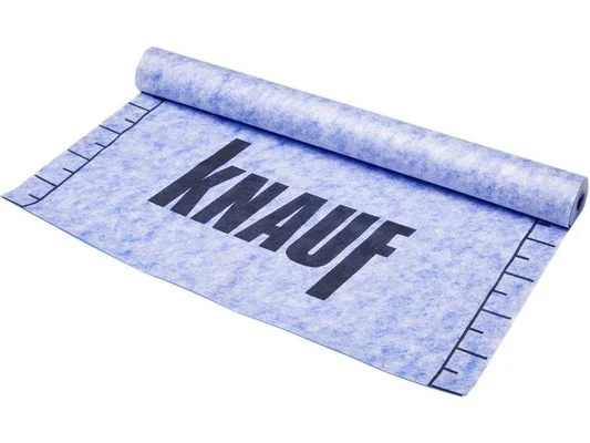 Knauf - Abdichtungs brtvena traka - 00423891 Brtvena traka za brtvljenje ispod keramičkih pločica, prirodnog kamena (Abdichtungs und Entkopplungsbahn)