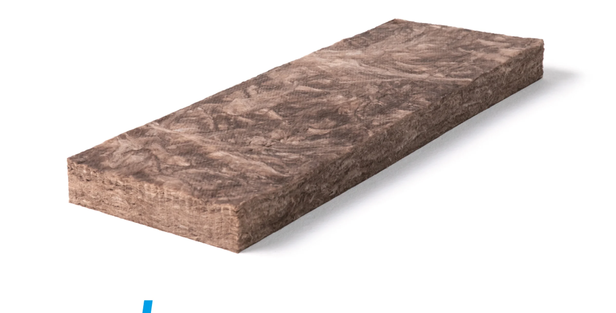 Batt with Knauf Insulation logo