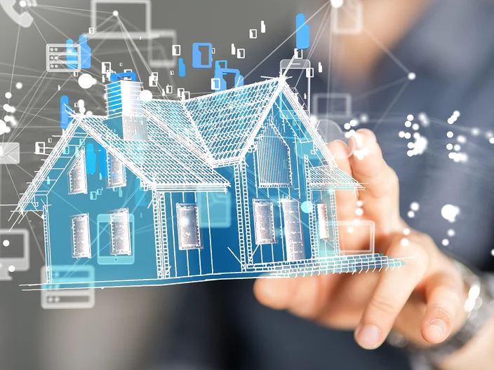 home digital