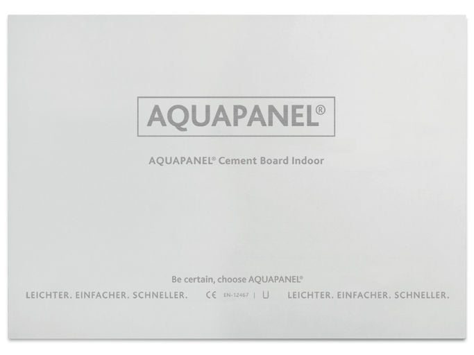 00508257_AQUAPANEL® Cement Board Indoor