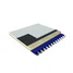 Knauf - Rocksilk® Flat Roof Slab Extra - Knauf Insulation Flat Roof FL01-Solution-UK